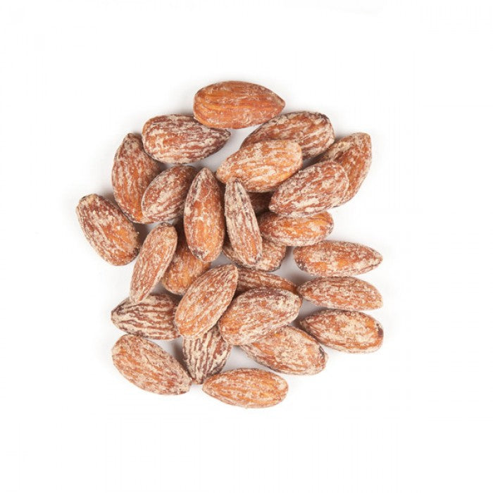 Almonds - Applewood Smoked
