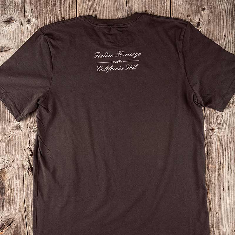 Enzo Olive Oil T-Shirt