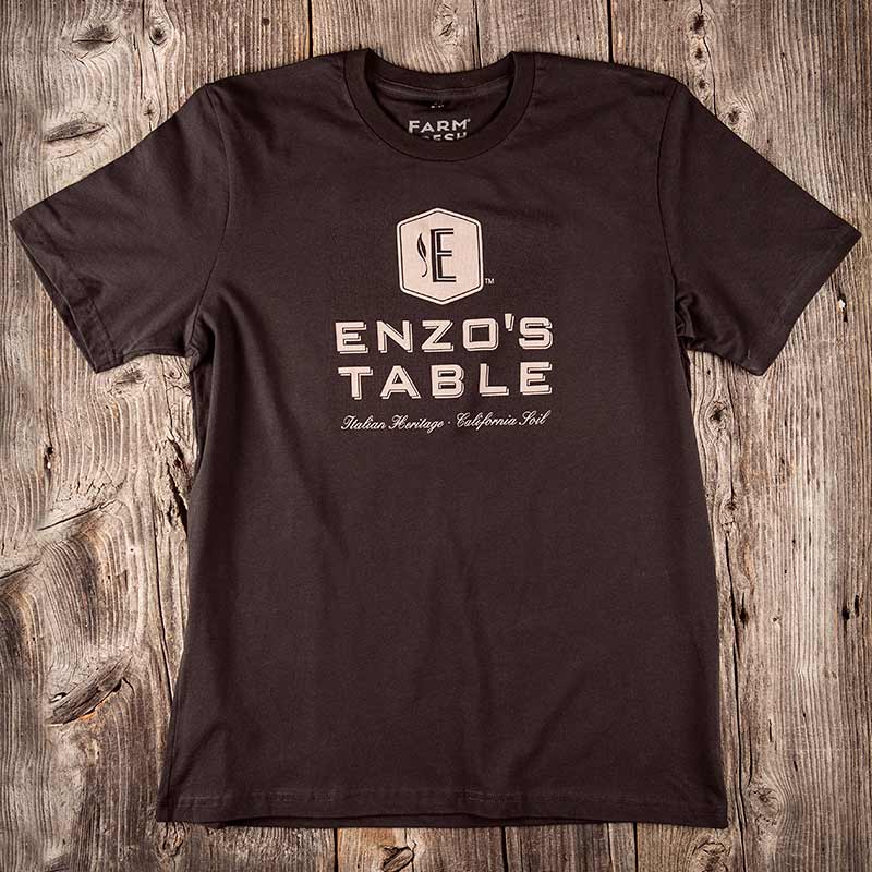 ENZO'S TABLE T-Shirt