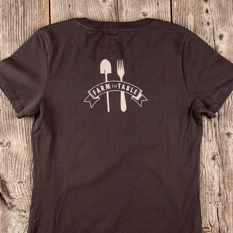 ENZO'S TABLE T-Shirt