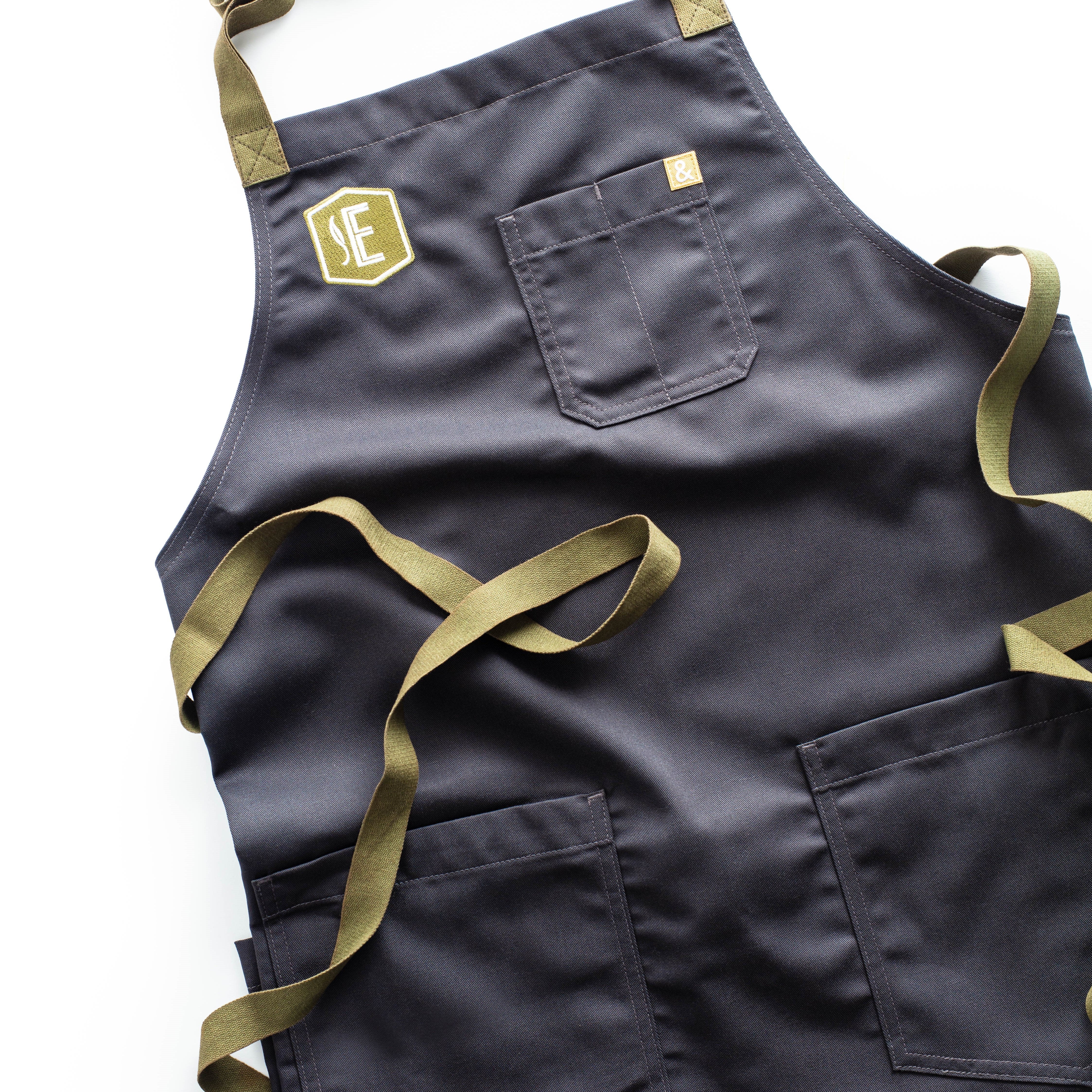 ENZO Apron