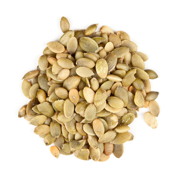 Pumpkin Seeds - Roasted & Salted