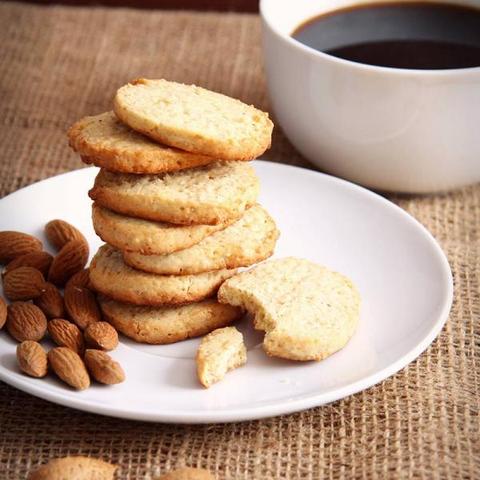 Almond Meal - Natural