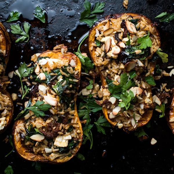 Basil Pesto