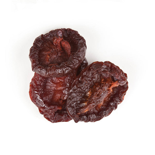 Red Plums - Dried